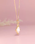 Gift the Love's Essence Breastmilk Necklace