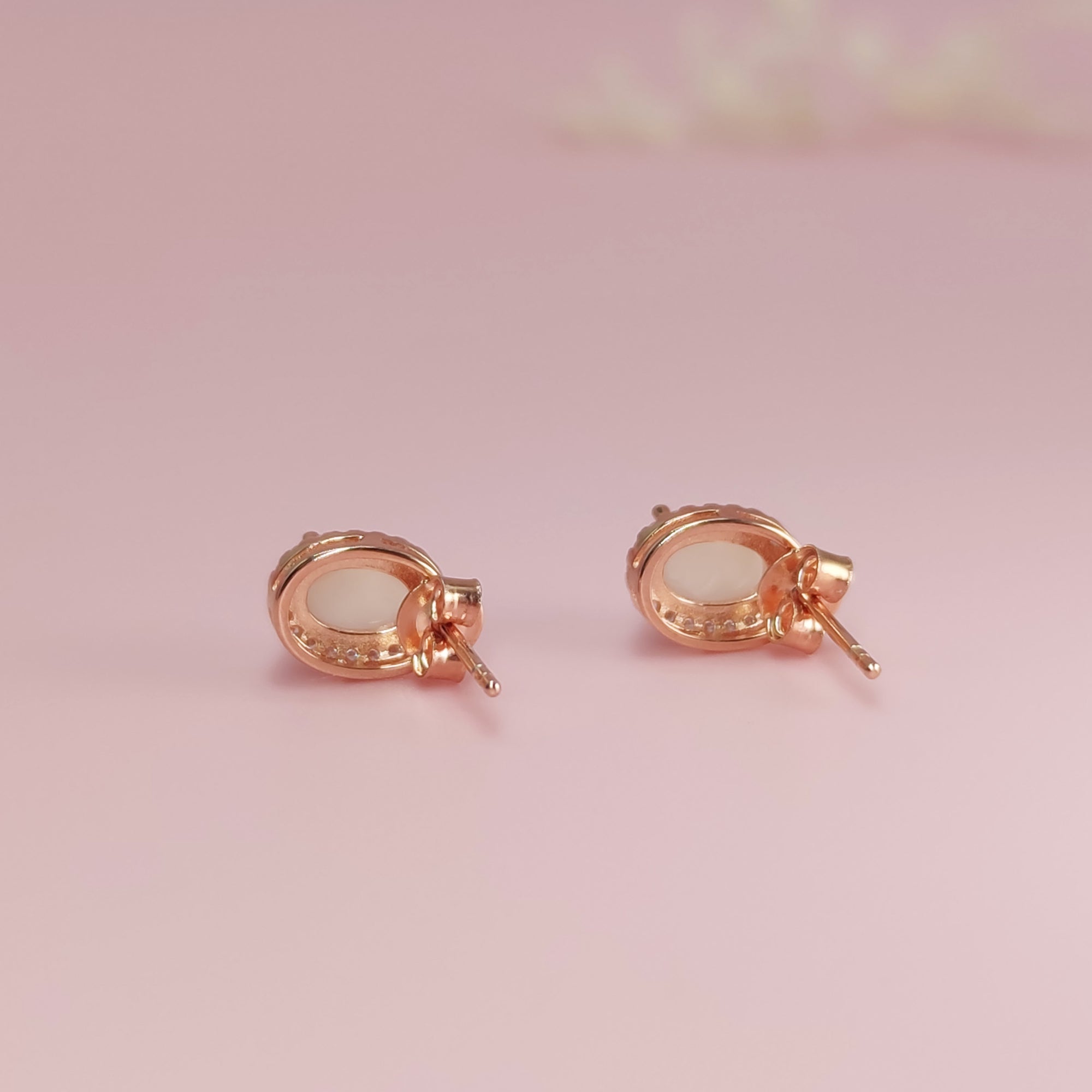 Breastmilk Earrings: Unique Memorial Jewelry for Moms