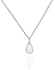 Milky Drop Breastmilk Necklace: A Memorial Keepsake