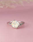 DIY Ashes Ring Kit - Cherish Memories in Silver
