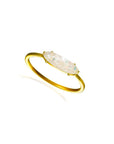 Elegance in Memory: Ashes Ring Keepsake Jewelry