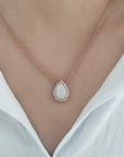Craft Your Love Story with Breastmilk Jewelry DIY Kit
