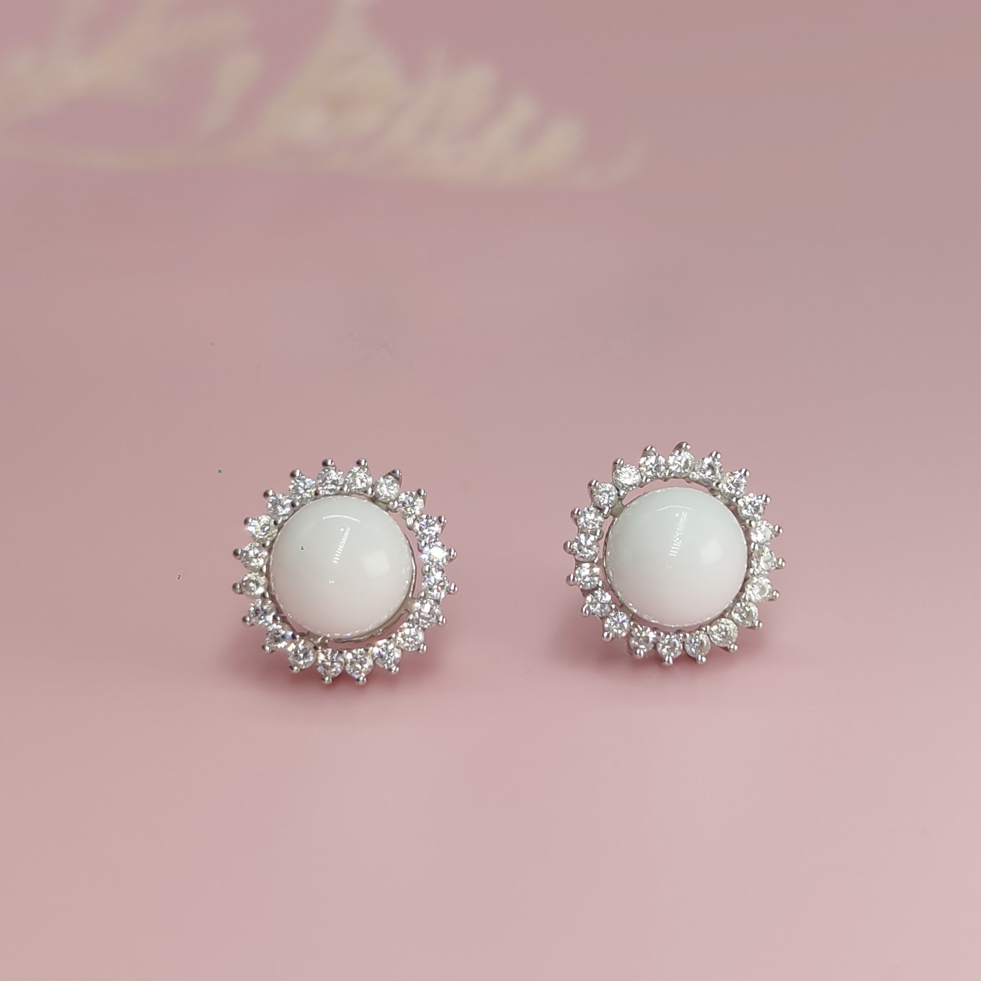 Love in Every Moment: Breastmilk Earrings