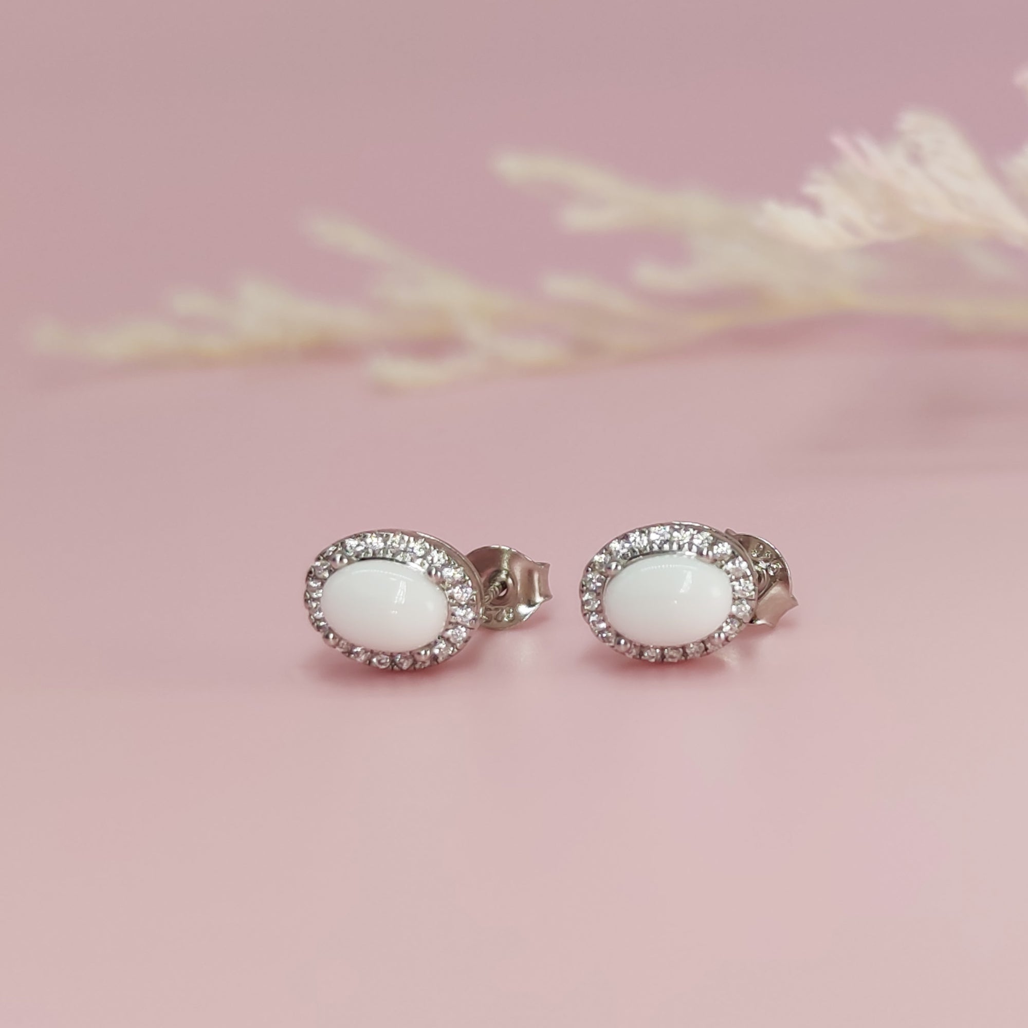 Breastmilk Earrings: Unique Memorial Jewelry for Moms