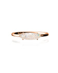 Elegance in Memory: Ashes Ring Keepsake Jewelry
