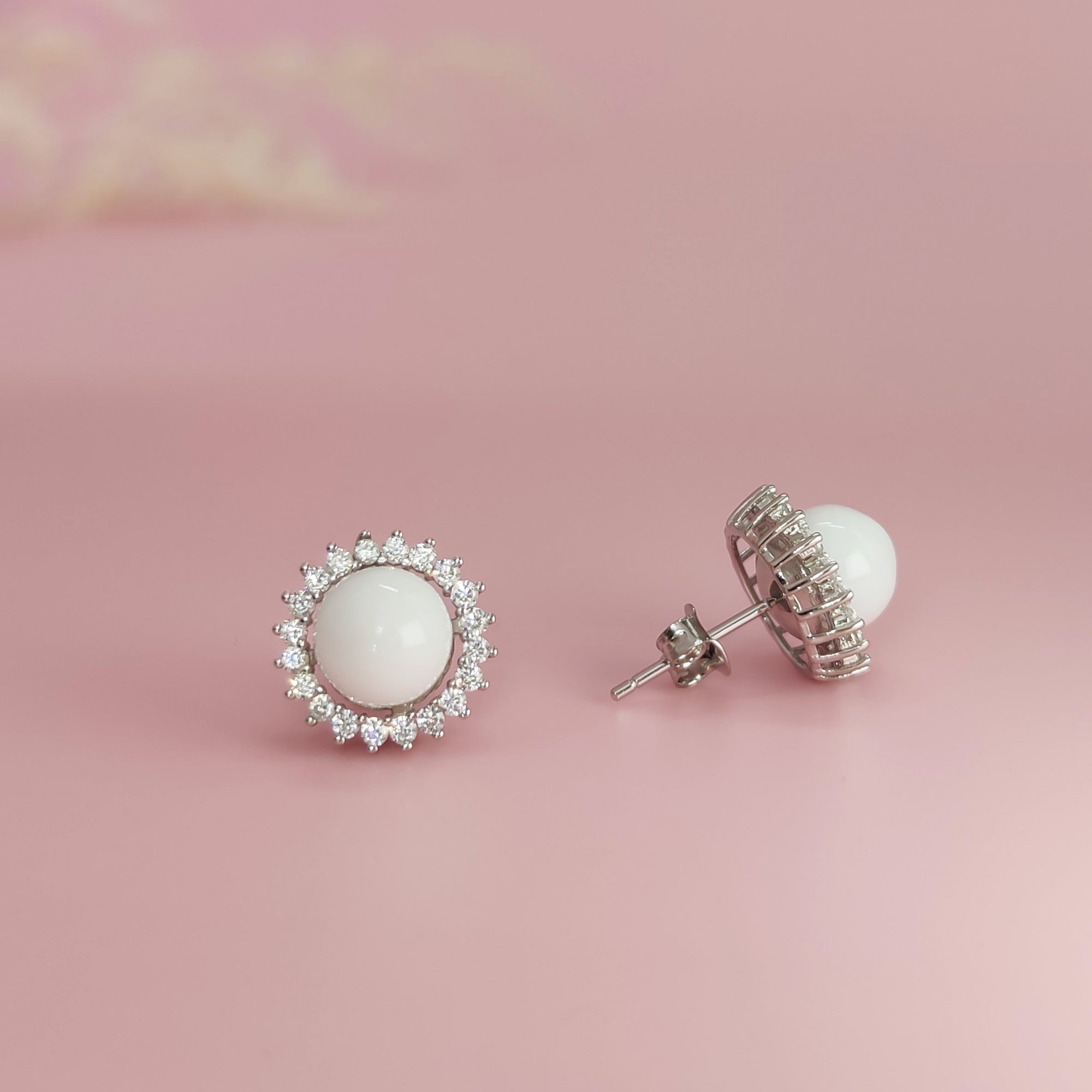 Love in Every Moment: Breastmilk Earrings