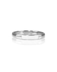 Handcrafted Gold Breastmilk Ring - Meaningful Keepsake