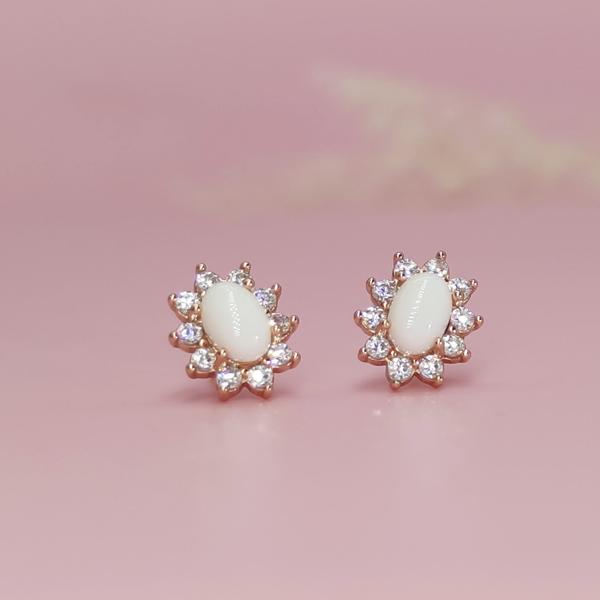 Breastmilk Earrings: A Symbol of Maternal Love