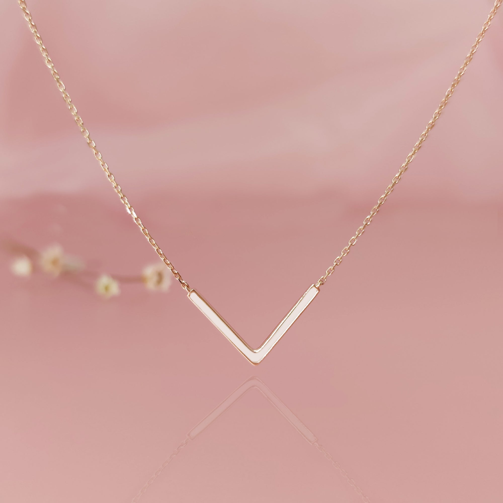 Personalized Breastmilk Necklace - Unique Keepsake Jewelry