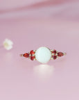 Embrace Motherhood with Our Breastmilk Ring