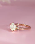 DIY Ashes Ring Kit - Cherish Memories in Silver