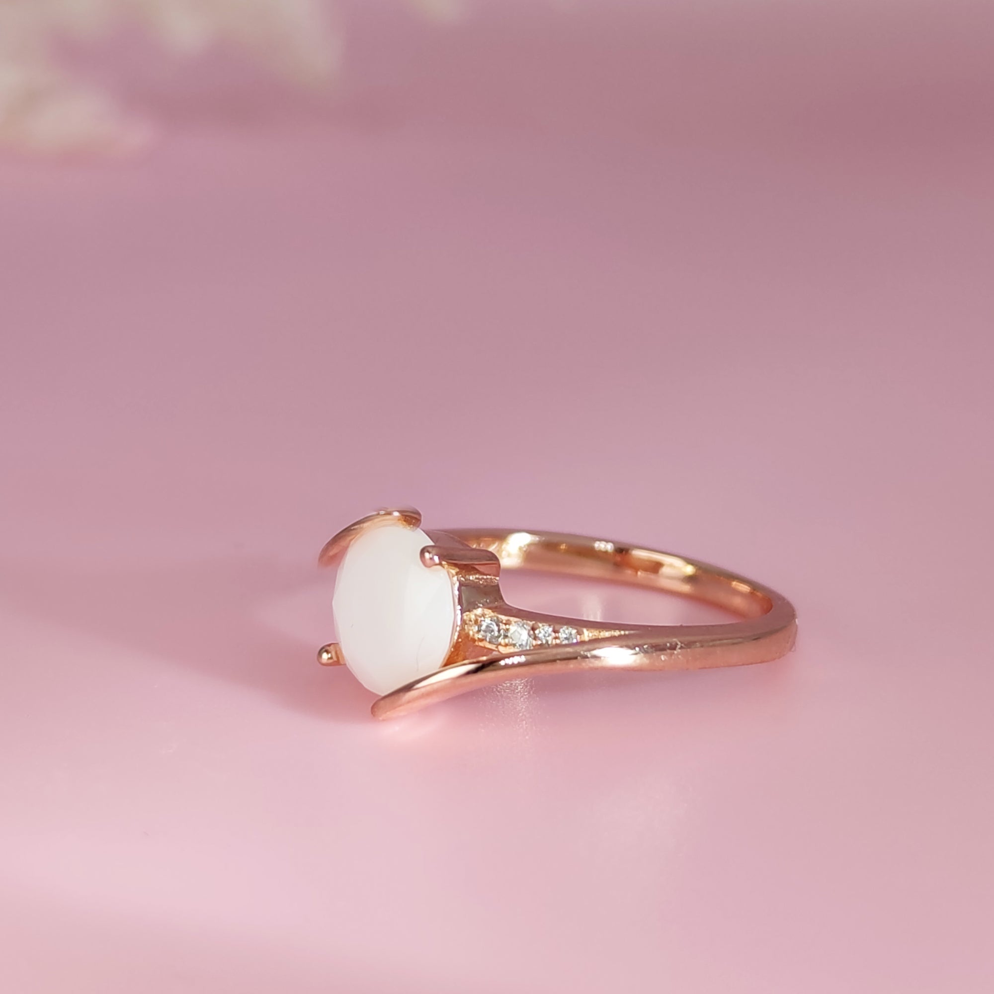 Handcrafted Sterling Silver Breastmilk Ring DIY Kit