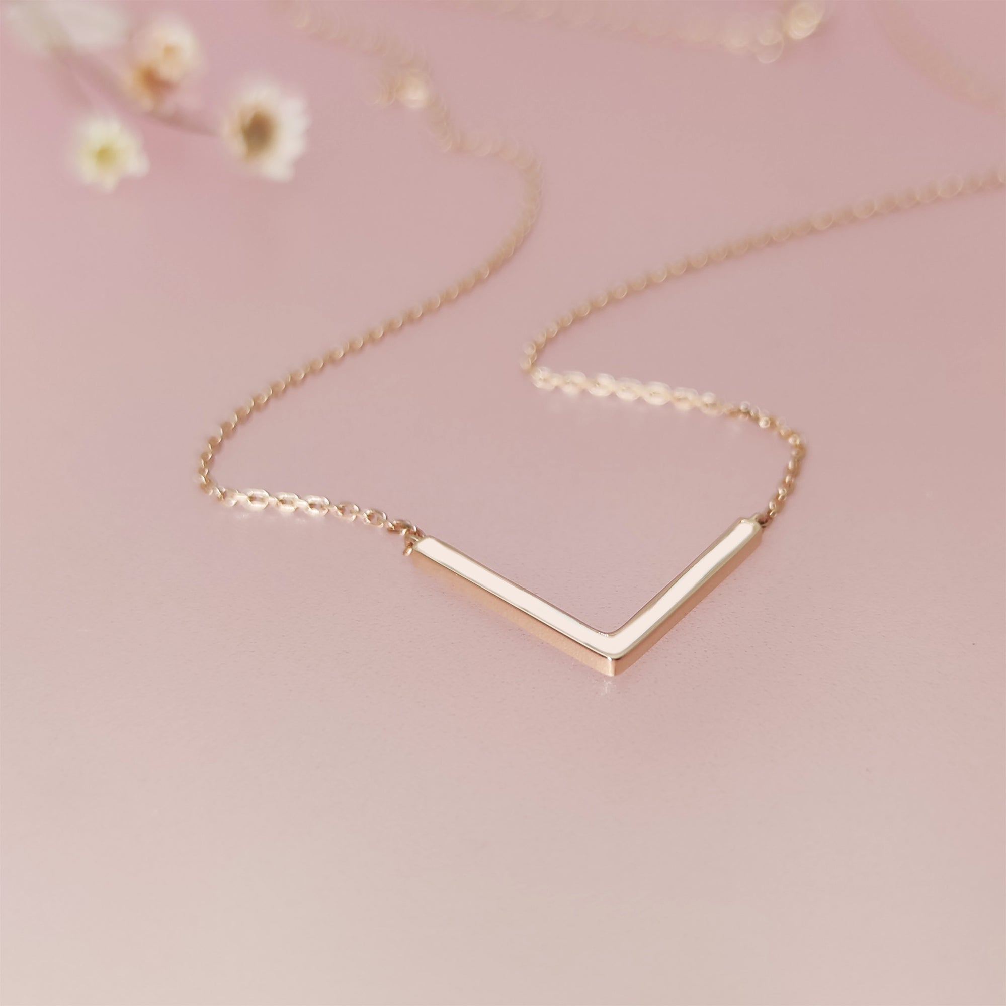 Personalized Breastmilk Necklace - Unique Keepsake Jewelry