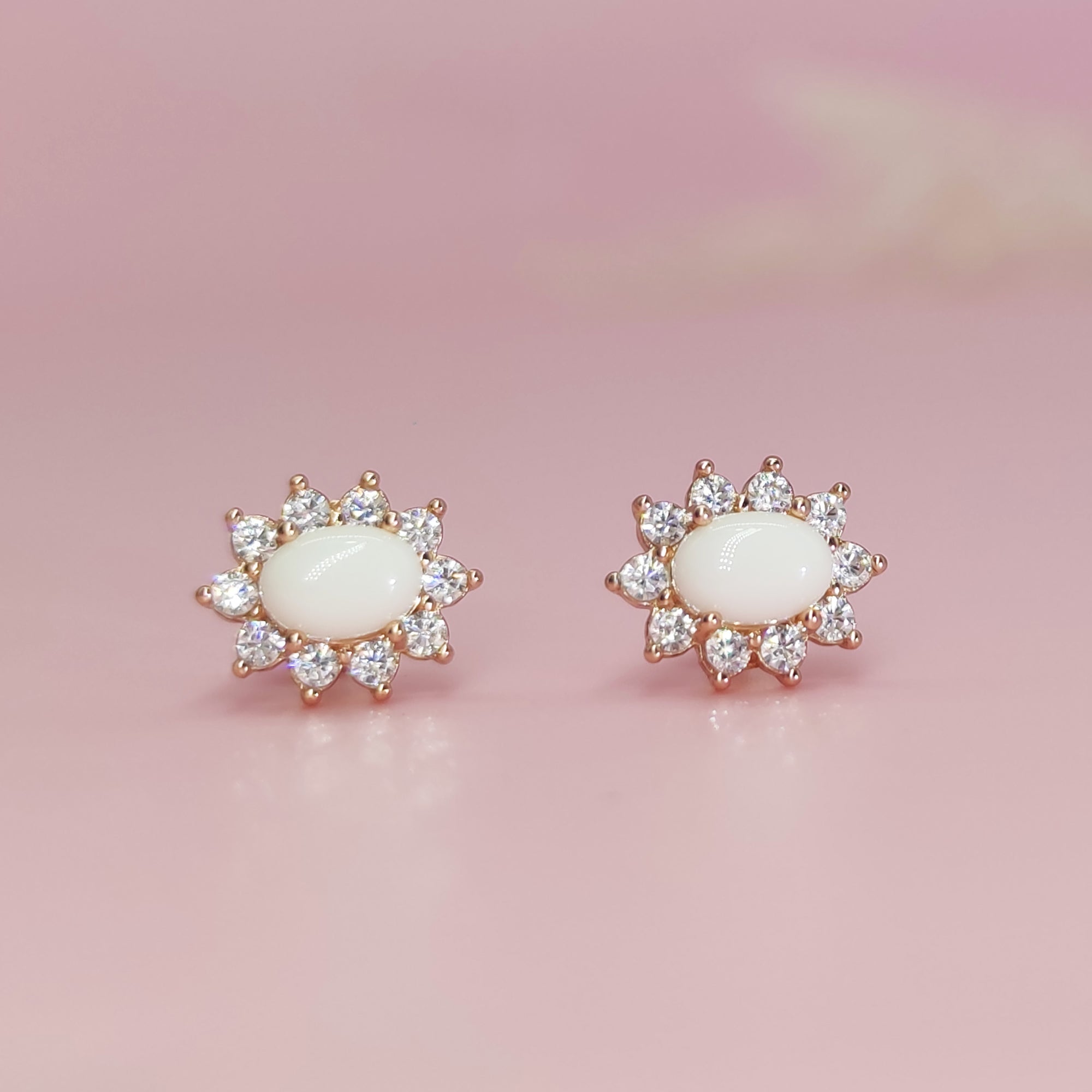 Breastmilk Earrings: A Symbol of Maternal Love