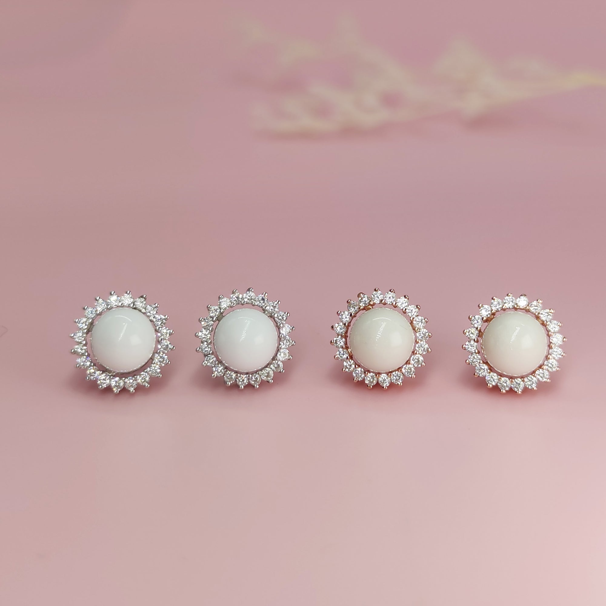 Love in Every Moment: Breastmilk Earrings