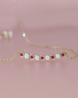 Unique Breast Milk Necklace for Thoughtful Gift Giving