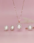 DIY Breastmilk Jewelry Kit - Create Cherished Keepsakes