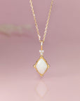 Gift the Love's Essence Breastmilk Necklace