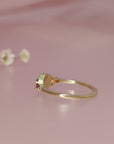 Embrace Motherhood with Our Breastmilk Ring