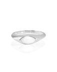Handcrafted Breastmilk Ring - Eternal Embrace