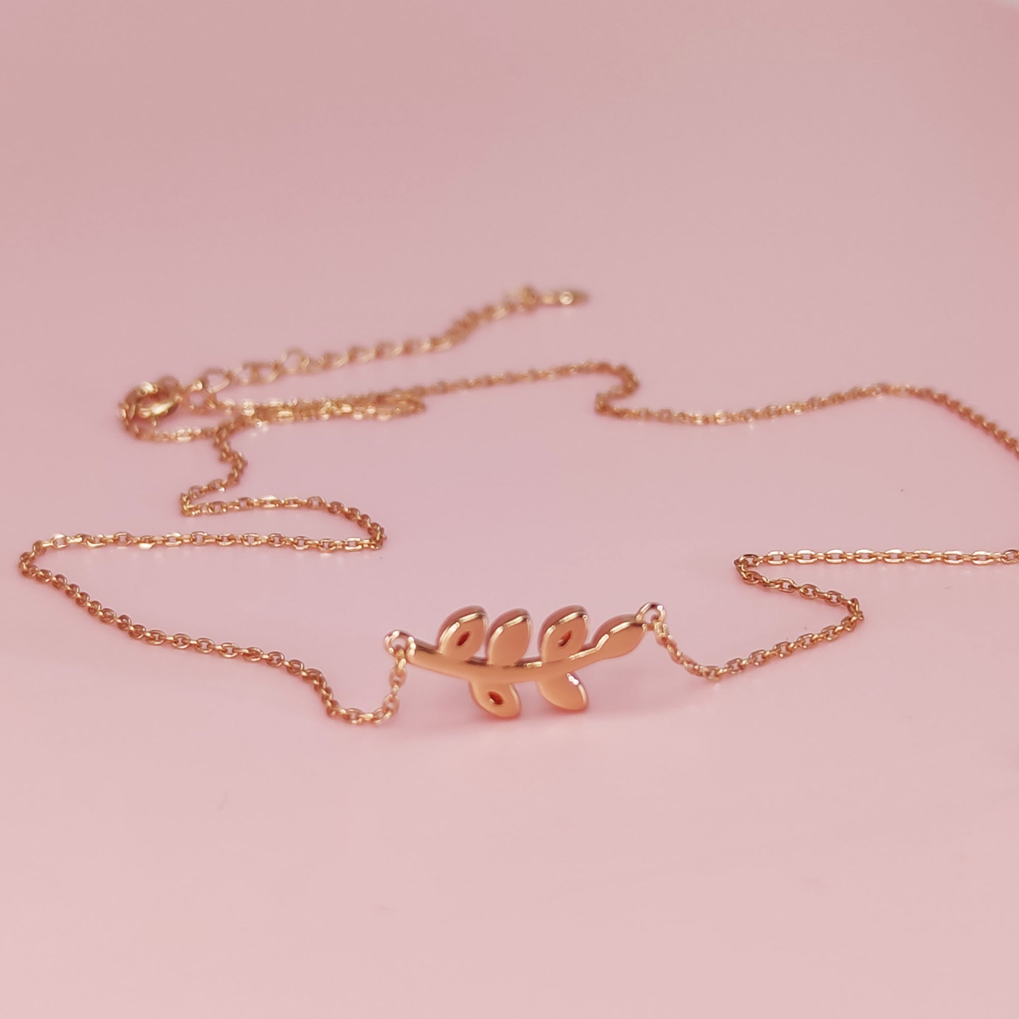 Create Your Love Story: DIY Breastmilk Necklace Kit
