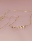 Unique Breast Milk Necklace for Thoughtful Gift Giving