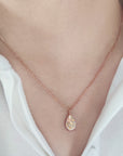 Personalized Sterling Silver Ashes Jewelry Kit