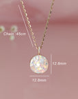 Meaningful Ashes Necklace for Thoughtful Gifts