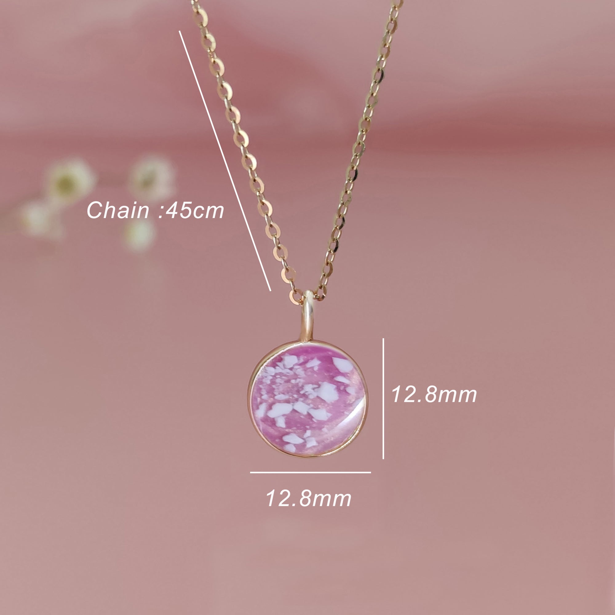 Pregnancy Test Necklace Kit: A Token of Love