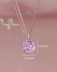 Pregnancy Test Necklace Kit: A Token of Love