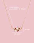 Create Your Love Story: DIY Breastmilk Necklace Kit