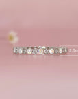 Love & Memories: Honeycomb Ashes Ring