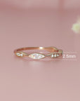 Infinite Love Ashes Ring - Thoughtful Gift for Memories