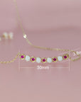 Unique Breast Milk Necklace for Thoughtful Gift Giving