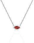 Thoughtful Ashes Necklace Gift for Loved Ones