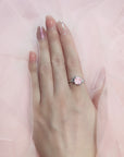 DIY Pregnancy Test Cap Ring: A Unique Gift Idea