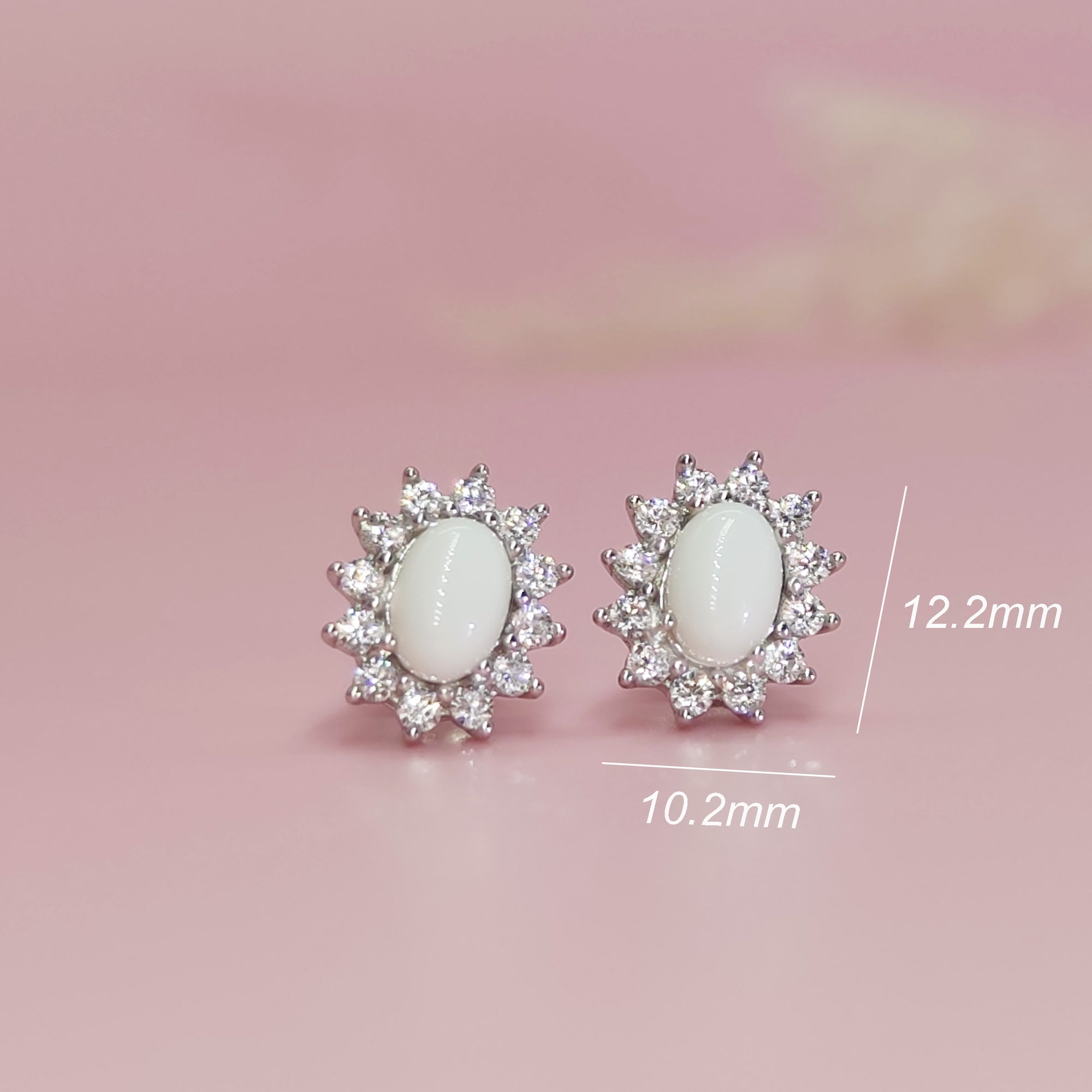 Breastmilk Earrings: A Symbol of Maternal Love