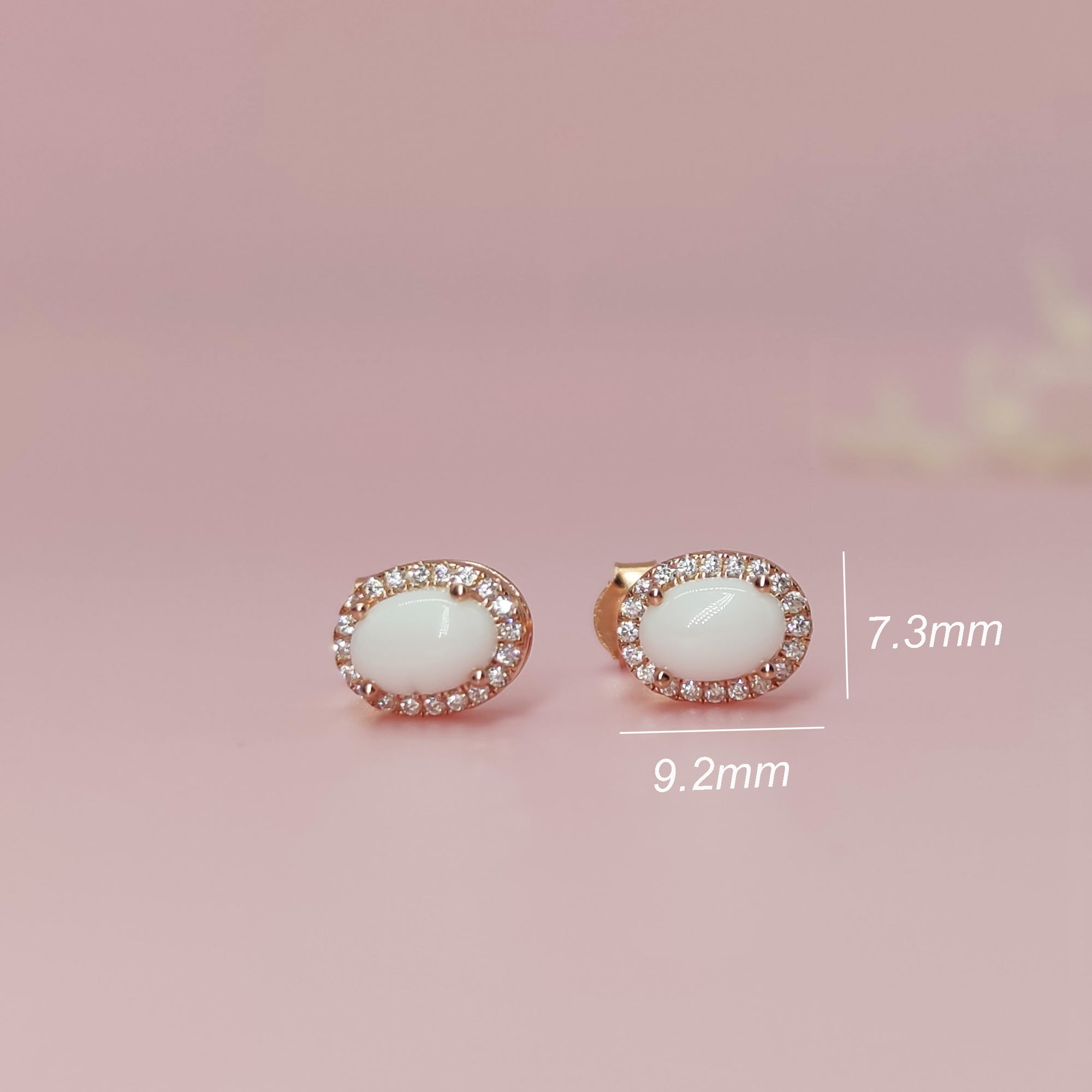 Breastmilk Earrings: Unique Memorial Jewelry for Moms