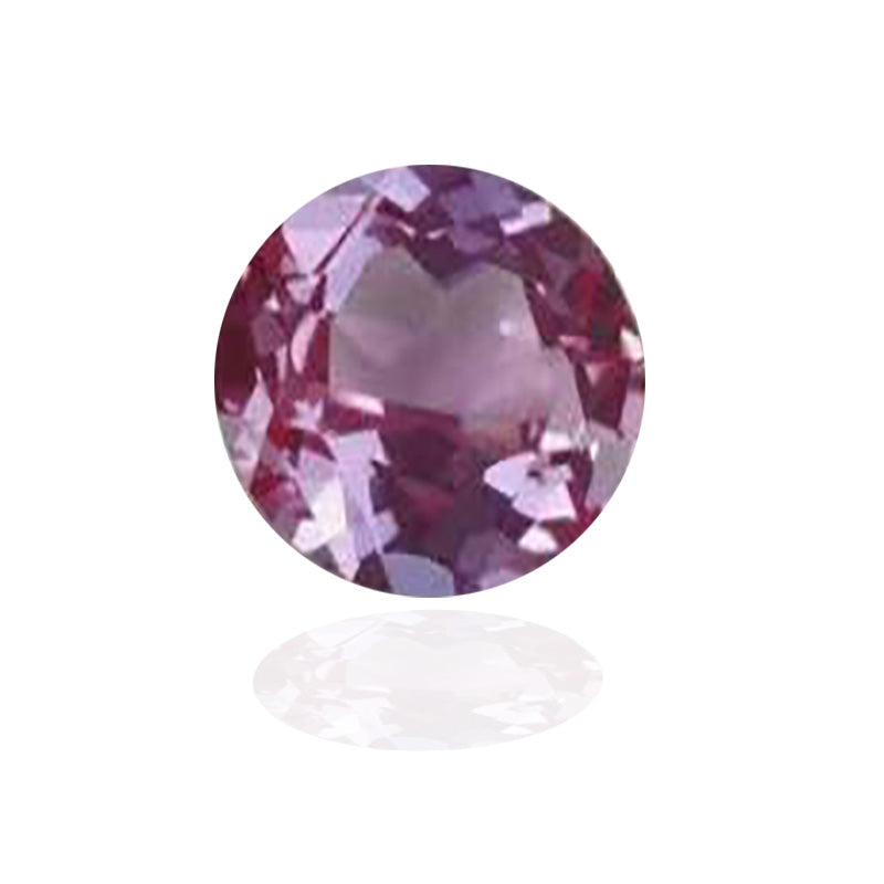 Handcrafted Alexandrite Keepsake Jewelry