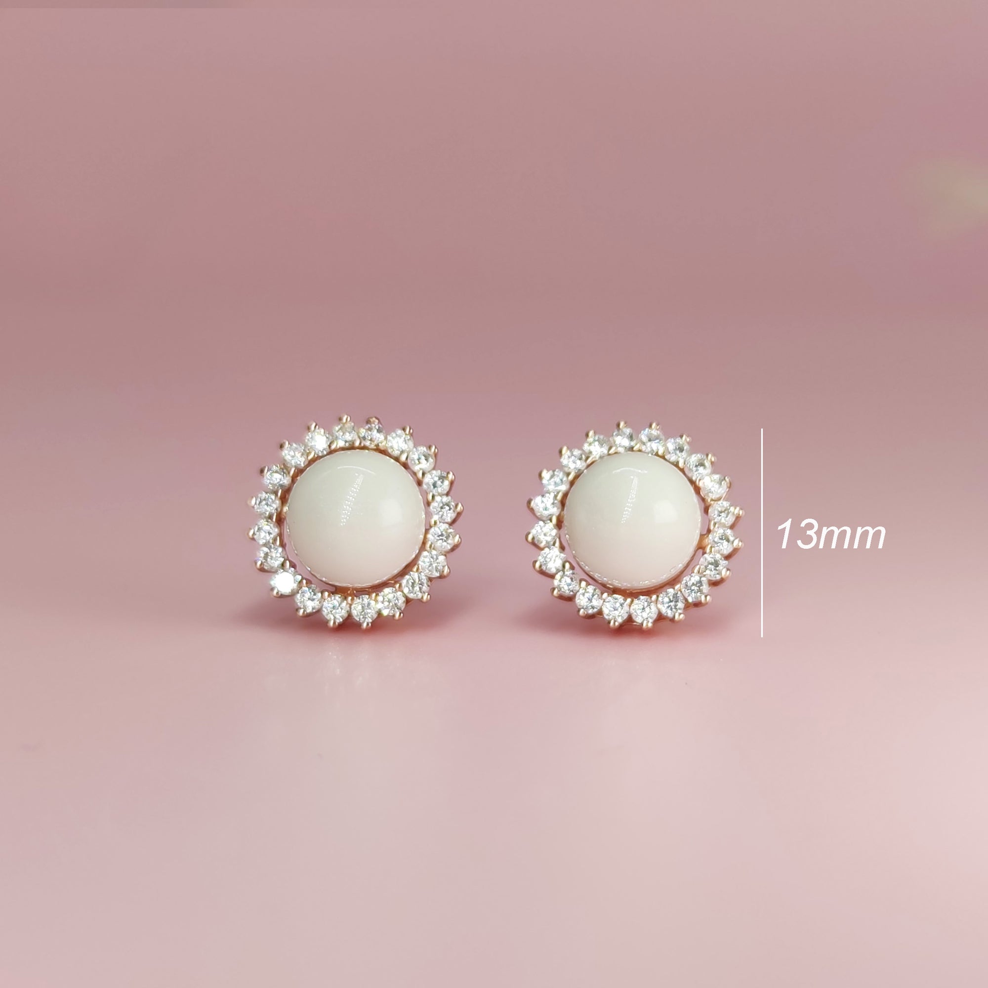 Love in Every Moment: Breastmilk Earrings