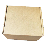 Handcrafted Courier Bags & Shipping Boxes Set of 30