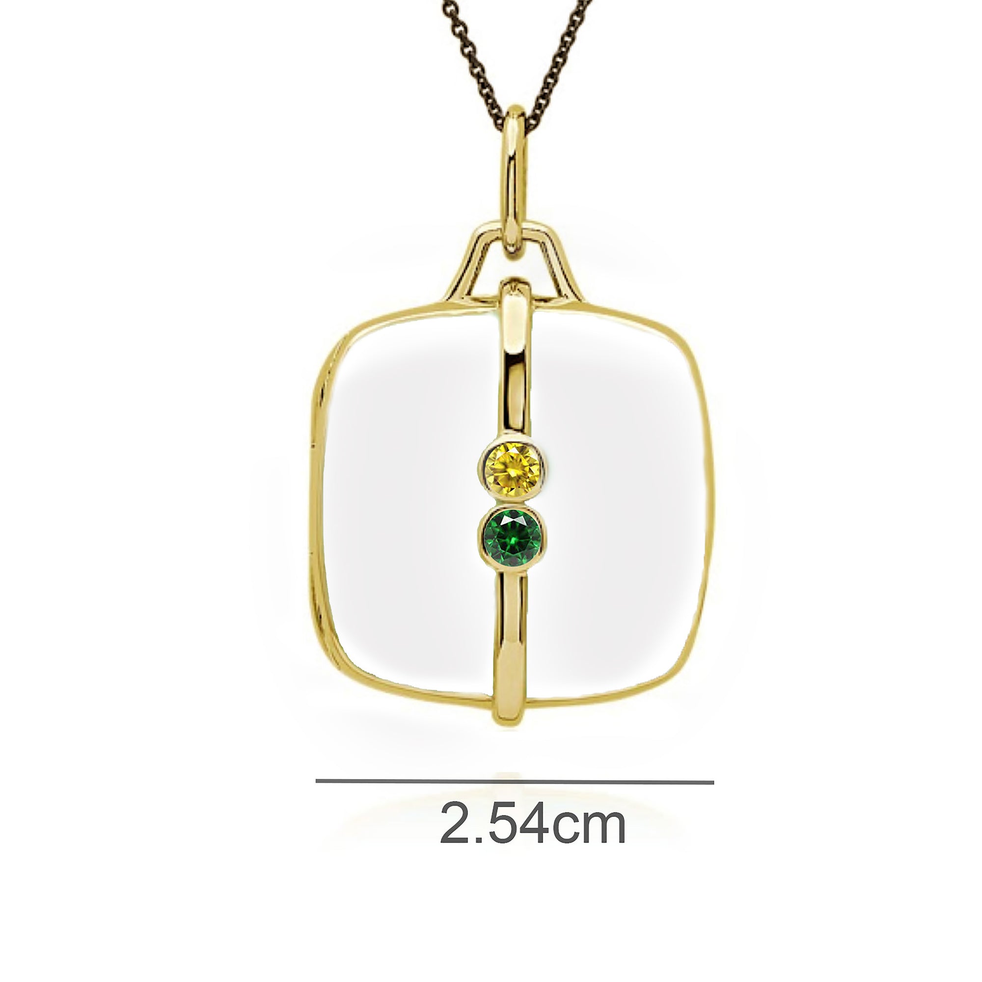Unique Breastmilk Necklace for Eternal Love