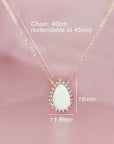 Craft Your Love Story with Breastmilk Jewelry DIY Kit