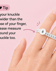 EasyFit Ring Sizer
