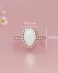 Craft Your Love Story with Breastmilk Jewelry DIY Kit