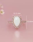 Craft Your Love Story with Breastmilk Jewelry DIY Kit