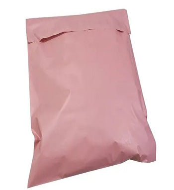 Handcrafted Courier Bags & Shipping Boxes Set of 30