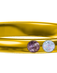 Personalized Ring for Jessica Tran - Unique Keepsake