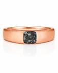 Ewige Bindung: Aschering - 3 mm breit