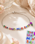 Love Notes: Custom Kids’ Drawing Bracelet